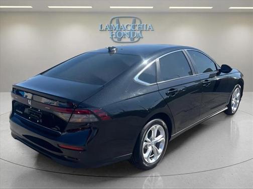 2024 Honda Accord LX 1.5T