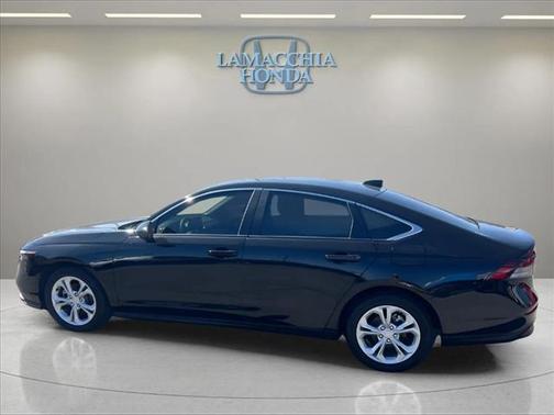 2024 Honda Accord LX 1.5T