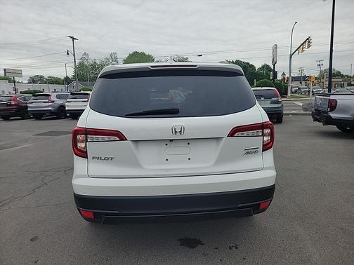 2021 Honda Pilot AWD Special Edition