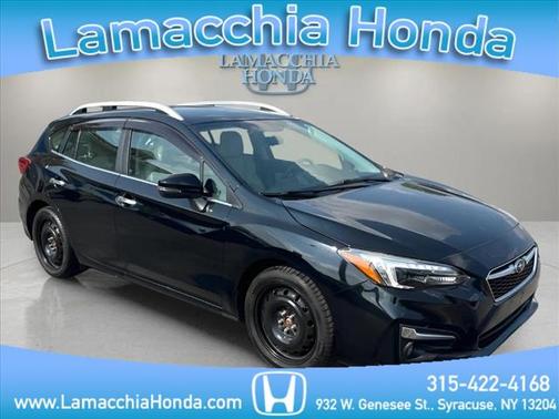 2019 Subaru Impreza 2.0i Limited
