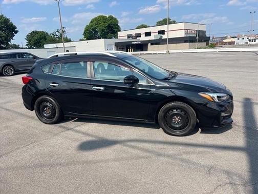 2019 Subaru Impreza 2.0i Limited