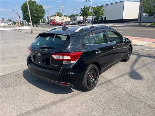 2019 Subaru Impreza 2.0i Limited