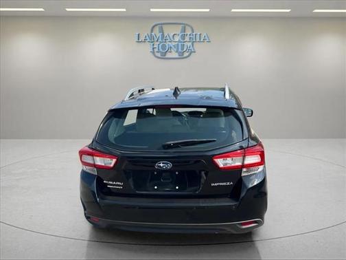 2019 Subaru Impreza 2.0i Limited