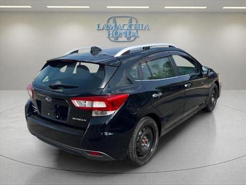 2019 Subaru Impreza 2.0i Limited