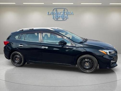2019 Subaru Impreza 2.0i Limited
