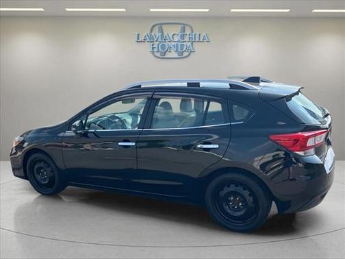2019 Subaru Impreza 2.0i Limited