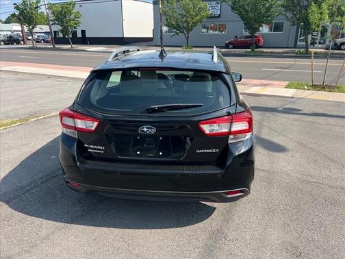2019 Subaru Impreza 2.0i Limited
