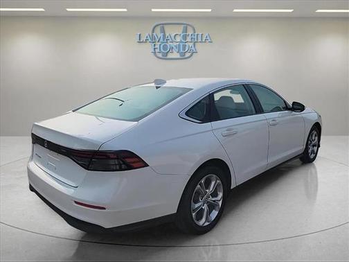 2023 Honda Accord LX 1.5T