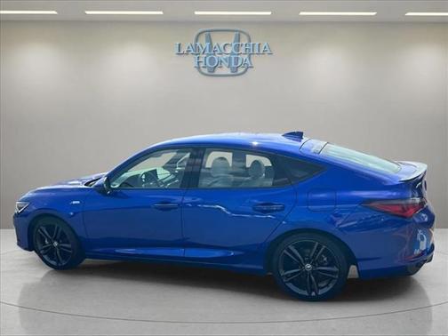 2024 Acura Integra A-SPEC