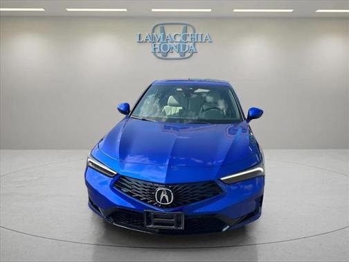 2024 Acura Integra A-SPEC