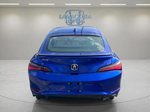2024 Acura Integra A-SPEC