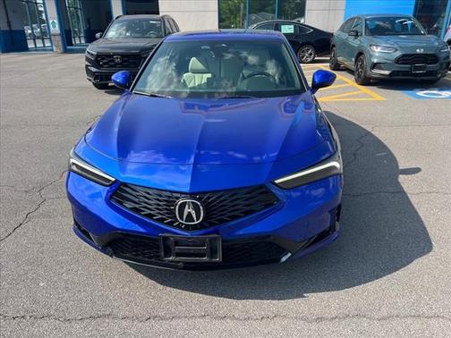 2024 Acura Integra A-SPEC