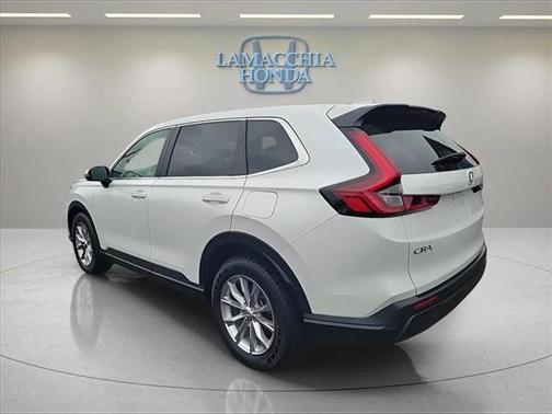 2023 Honda CR-V EX AWD