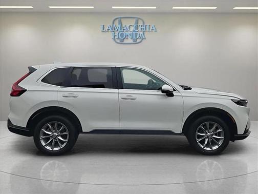 2023 Honda CR-V EX AWD