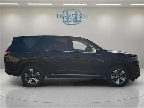 2023 Honda Pilot AWD EX-L 8 Passenger