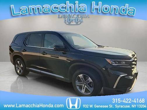 2023 Honda Pilot AWD EX-L 8 Passenger