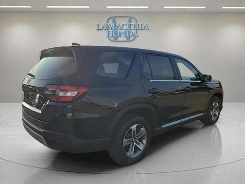 2023 Honda Pilot AWD EX-L 8 Passenger
