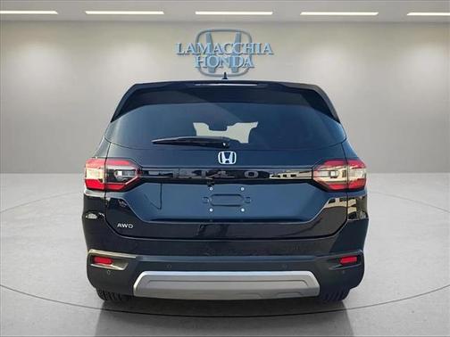 2023 Honda Pilot AWD EX-L 8 Passenger