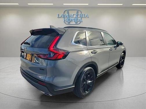 2024 Honda CR-V Hybrid Sport AWD