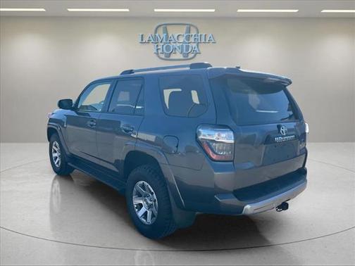 2016 Toyota 4Runner Trail