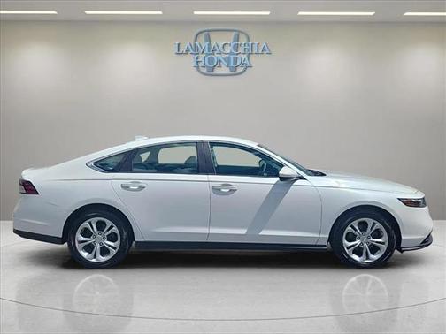 2023 Honda Accord LX 1.5T