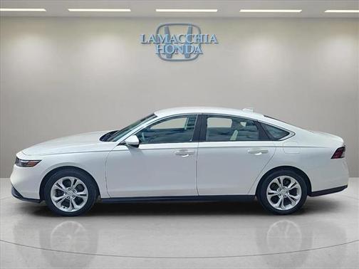 2023 Honda Accord LX 1.5T