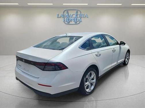 2023 Honda Accord LX 1.5T