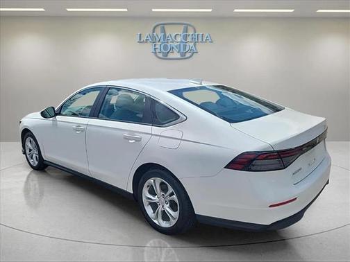 2023 Honda Accord LX 1.5T