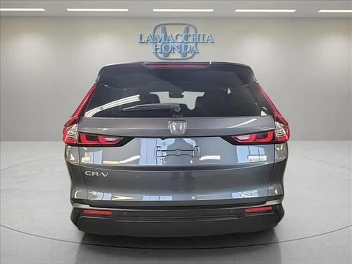 2023 Honda CR-V EX-L AWD