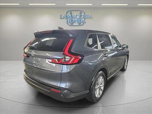 2023 Honda CR-V EX-L AWD