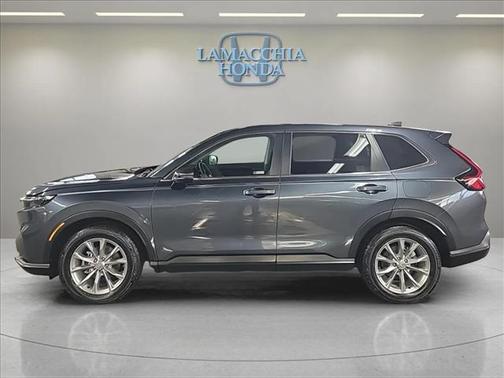 2023 Honda CR-V EX-L AWD