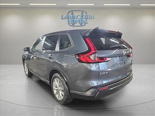 2023 Honda CR-V EX-L AWD