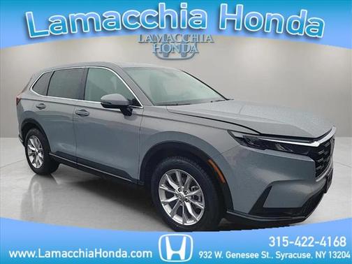 2023 Honda CR-V EX AWD