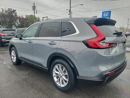 2023 Honda CR-V EX AWD