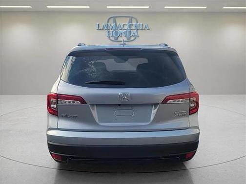 2022 Honda Pilot AWD Special Edition