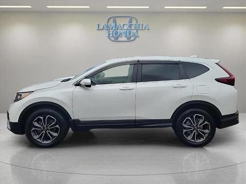2020 Honda CR-V AWD EX-L