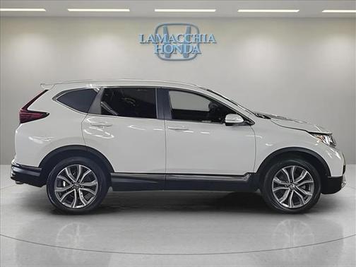 2022 Honda CR-V AWD Touring