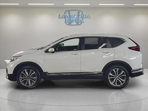 2022 Honda CR-V AWD Touring