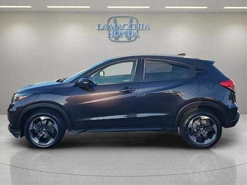 2018 Honda HR-V EX-L w/Navigation