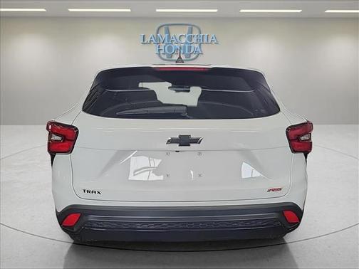 2024 Chevrolet Trax FWD 1RS