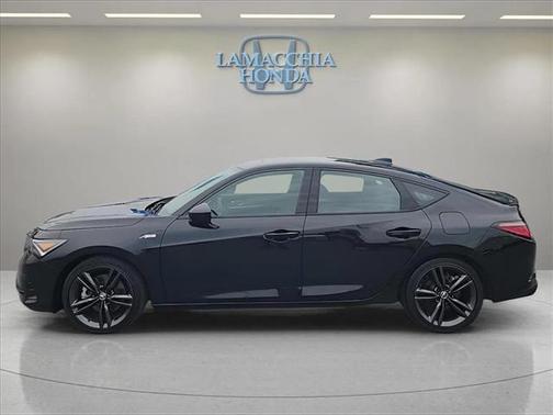 2023 Acura Integra A-SPEC
