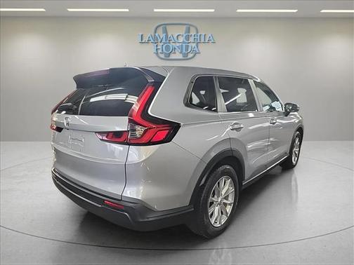 2023 Honda CR-V EX AWD