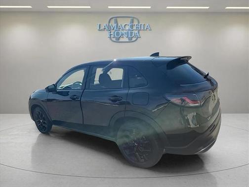 2023 Honda HR-V AWD Sport