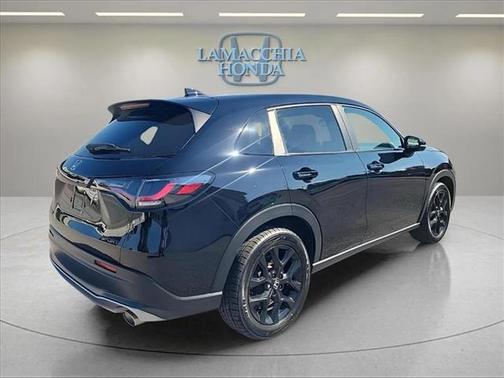 2023 Honda HR-V AWD Sport