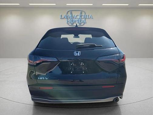 2023 Honda HR-V AWD Sport