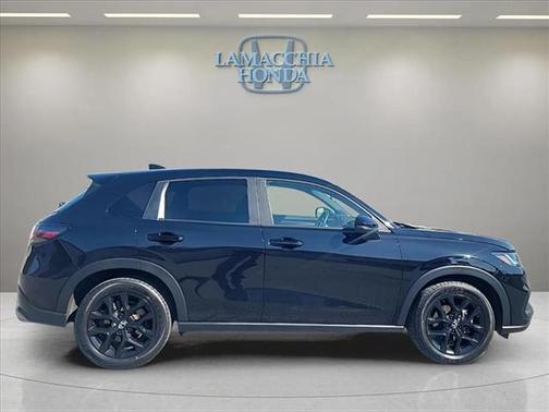 2023 Honda HR-V AWD Sport