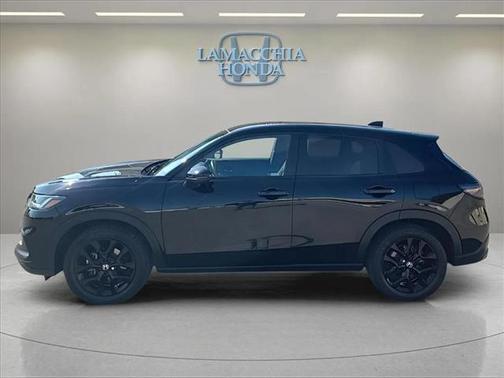 2023 Honda HR-V AWD Sport
