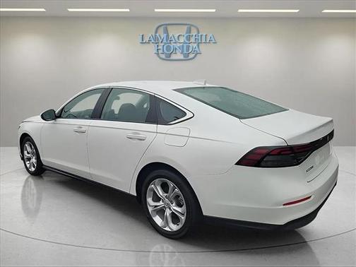 2024 Honda Accord LX 1.5T