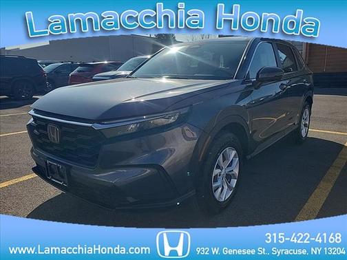 2023 Honda CR-V LX AWD