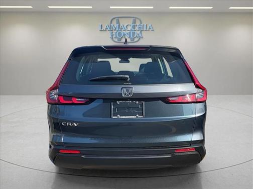 2023 Honda CR-V LX AWD